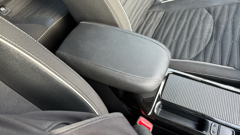 Kia Ceed 1.5T GDi ISG 138 GT-Line 5dr Petrol Hatchback